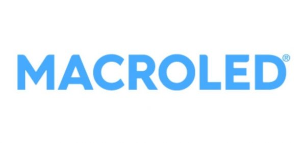 MACROLED