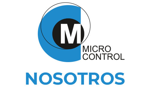 MICRO CONTROL
