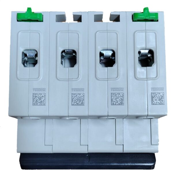 Interruptor Térmico Schneider Easy9 4x25 4,5ka Curva C - Imagen 3