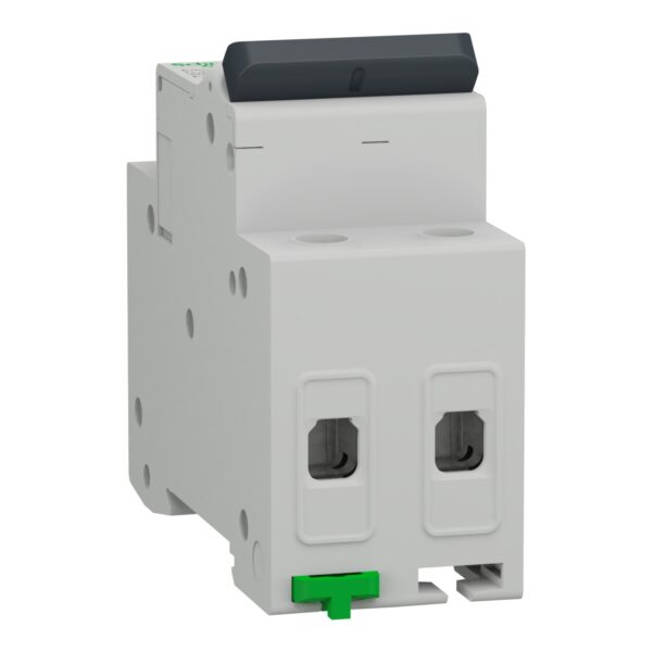 Interruptor Térmico Schneider Easy9 2x25 4,5ka Curva C - Imagen 4