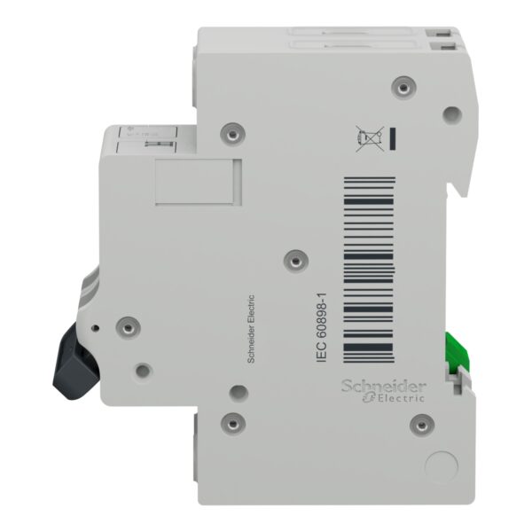 Interruptor Térmico Schneider Easy9 2x25 4,5ka Curva C - Imagen 2