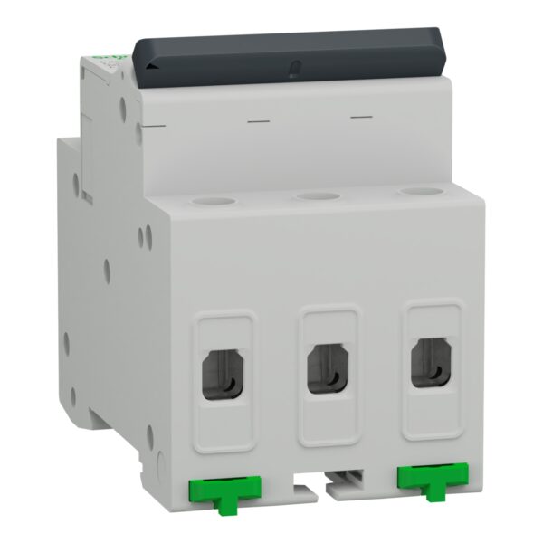 Interruptor Térmico Schneider Easy9 3x10 4,5ka Curva C - Imagen 5