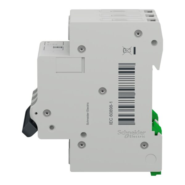 Interruptor Térmico Schneider Easy9 3x10 4,5ka Curva C - Imagen 2