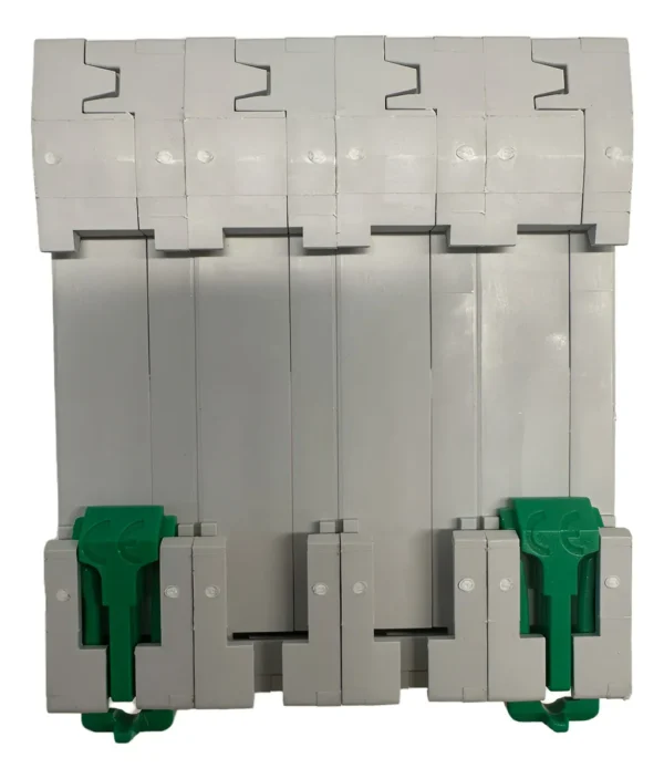 Interruptor Térmico Schneider Easy9 4x25 4,5ka Curva C - Imagen 4