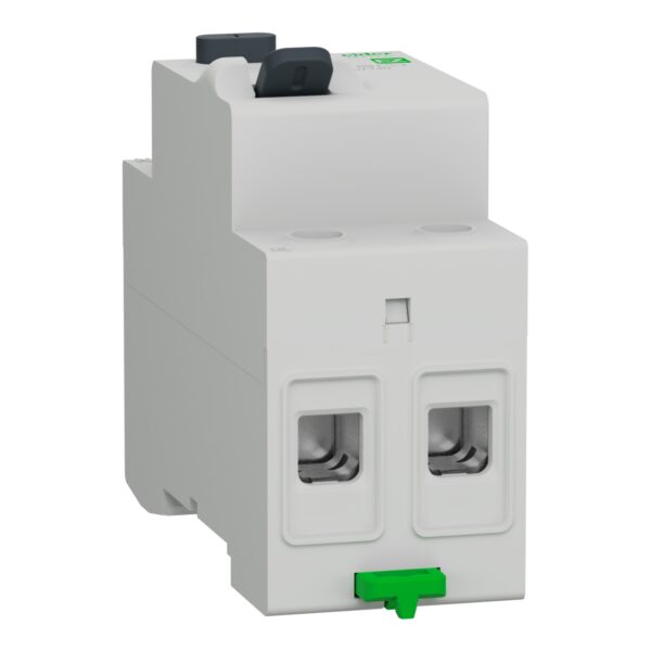 Interruptor diferencial Easy9 2x25A tipo AC 30mA - Imagen 4