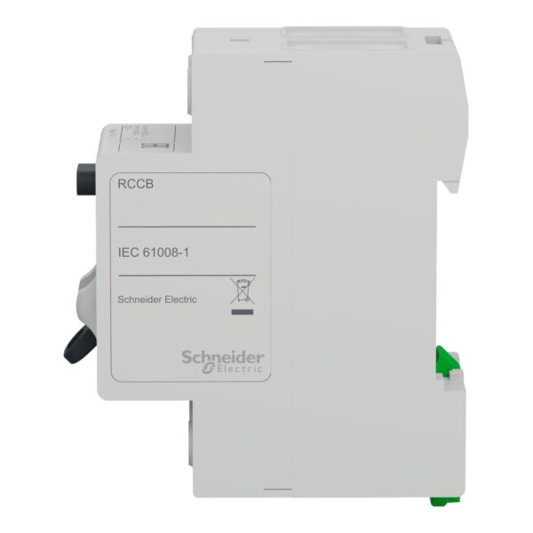 Interruptor diferencial Easy9 2x25A tipo AC 30mA - Imagen 3
