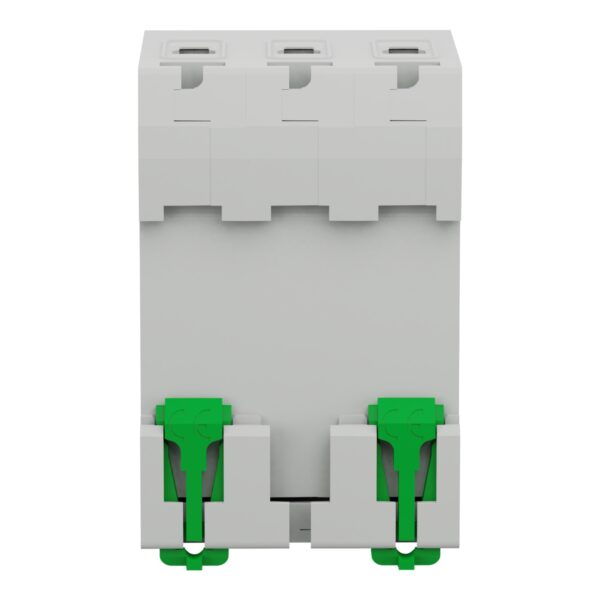 Interruptor Térmico Schneider Easy9 3x10 4,5ka Curva C - Imagen 4